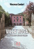 Vincenzo Cundari - Villa Rosa e il rapimento Rudolf Formis (2024)
