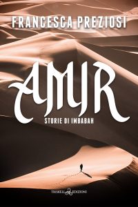 Francesca Preziosi – Amir (2024)