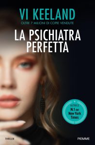 Vi Keeland – La psichiatra perfetta (2024)