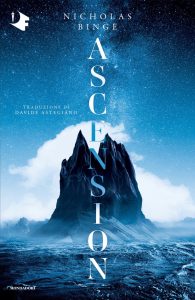 Nicholas Binge – Ascension (2024)