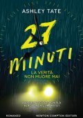 Ashley Tate - 27 minuti (2024)