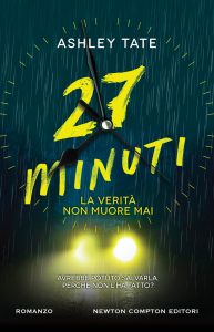Ashley Tate – 27 minuti (2024)