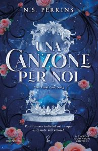 N.S. Perkins – Una canzone per noi. Our final love song (2024)