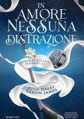 Eden Finley, Saxon James - In amore nessuna distrazione (2024)
