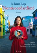 Federica Rega - Nontiscordardimé (2024)