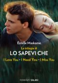 Estelle Maskame - La trilogia di "lo sapevi che" (2020)