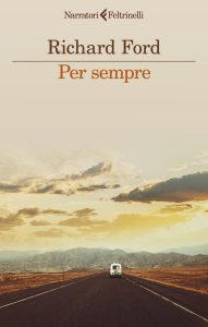 Richard Ford – Per sempre (2024)