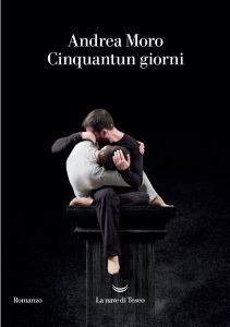 Andrea Moro – Cinquantun giorni (2024)