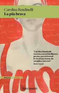 Carolina Bandinelli – La più brava (2024)
