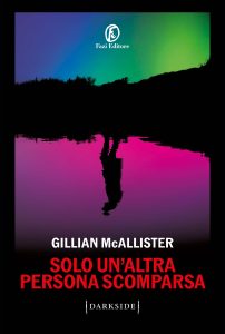 Gillian McAllister – Solo un’altra persona scomparsa (2024)