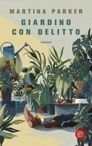 Martina Parker – Giardino con delitto (2024)