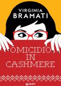 Virginia Bramati - Omicidio in cashmere (2024)