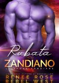 Renee Rose, Rebel West - Rubata dallo zandiano (2024)