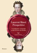 Laurent Binet - Prospettive (2024)