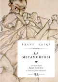 Franz Kafka - La metamorfosi (2024)