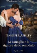 Jennifer Ashley - La canaglia e la signora dello scandalo (2024)