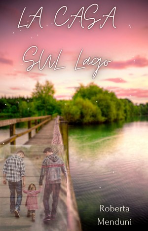 Roberta Menduni – La casa sul lago (2024)