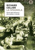 Richard Collier - La spagnola (2020)