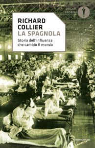 Richard Collier – La spagnola (2020)