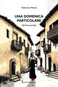 Valentina Meola – Una domenica particolare (2024)