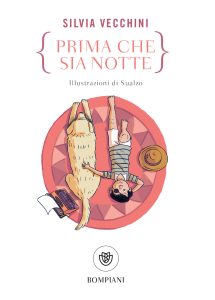 Silvia Vecchini – Prima che sia notte (2020)