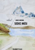 Fabio Andina - Sedici mesi (2024)