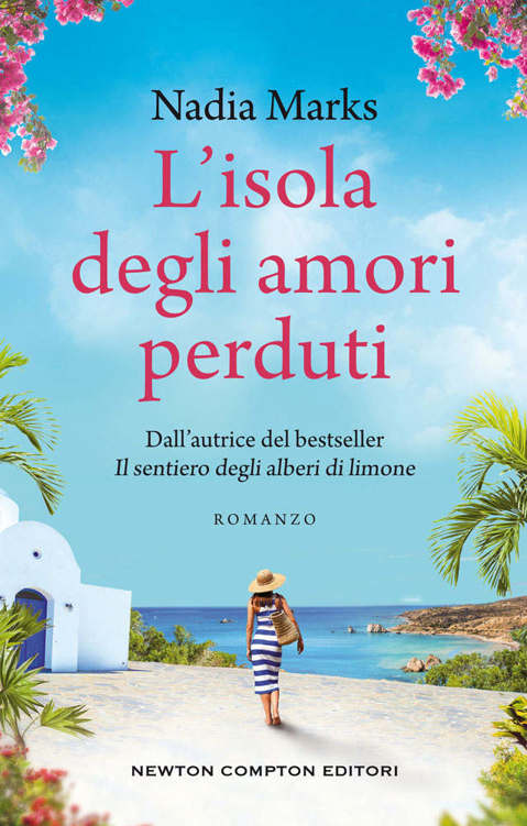 Nadia Marks – L’isola degli amori perduti (2019)