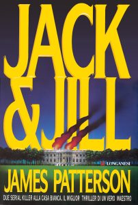 James Patterson – Jack & Jill (2012)