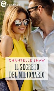 Chantelle Shaw – Chatsfield Hotel Vol. 4. Il segreto del milionario (2023)