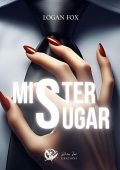 Logan Fox - Mister Sugar (2024)