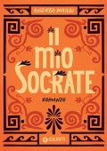 Andrea Maggi - Il mio Socrate (2024)