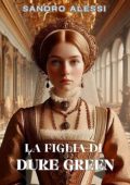 Sandro Alessi - La figlia di Duke Green (2024)