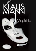 Klaus Mann - Mephisto (2024)