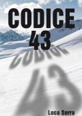 Luca Serra - Codice 43 (2024)