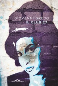 Giovanni Greco – Il club 27 (2024)
