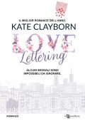 Kate Clayborn - Love Lettering (2024)