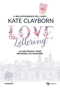 Kate Clayborn – Love Lettering (2024)