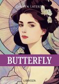 Carmen Laterza - L'amore è un dardo Vol. 5. Butterfly (2024)