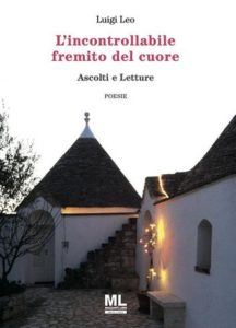 Luigi Leo – L’incontrollabile fremito del cuore (2024)