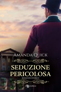 Amanda Quick – Seduzione pericolosa (2024)