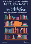 Miranda James - Delitto tra le pagine (2024)