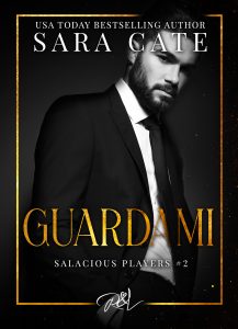Sara Cate – The Salacious Players Club Vol. 2. Guardami (2024)