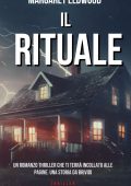 Margaret Eldwood - Il rituale (2024)