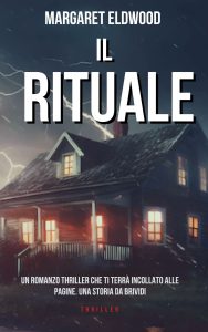 Margaret Eldwood – Il rituale (2024)