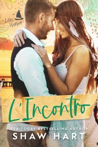 Shaw Hart – Lilac Harbor Vol. 2. L’Incontro (2024)