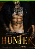 Kym Grosso - Gli immortali di New Orleans Vol. 10. Hunter (2024)