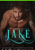 Kym Grosso - Gli immortali di New Orleans Vol. 8. Jake (2024)