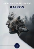 Luca Faggella Pellegrino - Kairos (2024)