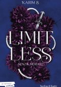 Karim B. - Limitless. Senza morale Vol. 1 (2024)