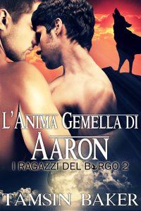 Tamsin Baker – I ragazzi del Borgo Vol. 2. L’Anima Gemella di Aaron (2024)